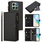 For Honor X6b 4G Global / X6a 4G / Black