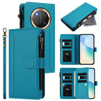For Honor X9c 5G Global / Turquoise