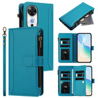 For Honor Play 60 5G / Turquoise