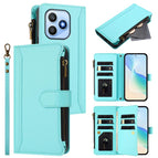 For Honor X8d 4G Global / Mint Green