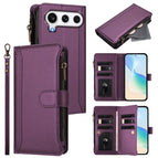 For Honor 600 Global / 600 Pro Global / Purple