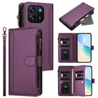 For Blackview Wave 6C / Purple