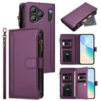 For Blackview Wave 7C / Purple