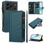 For Doogee Note 56 / Note 56 Pro / Dark Green