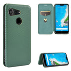 Para Kyocera Android One S6 / Verde