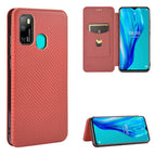 Para Ulefone Note 9P / Marrón