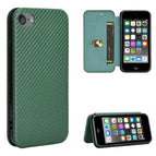 For iPod Touch 5 / 6 / 7 / Green