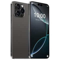 I16 Pro Max / VD1, 3GB+32GB, 6.8 inch Android 10 MTK6753 Octa Core, Network: 4G, Dual SIM, AU Plug