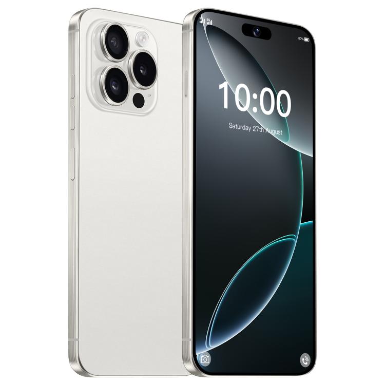 I16 Pro Max / VD1, 3GB+32GB, 6.8 inch Android 10 MTK6753 Octa Core, Network: 4G, Dual SIM, AU Plug