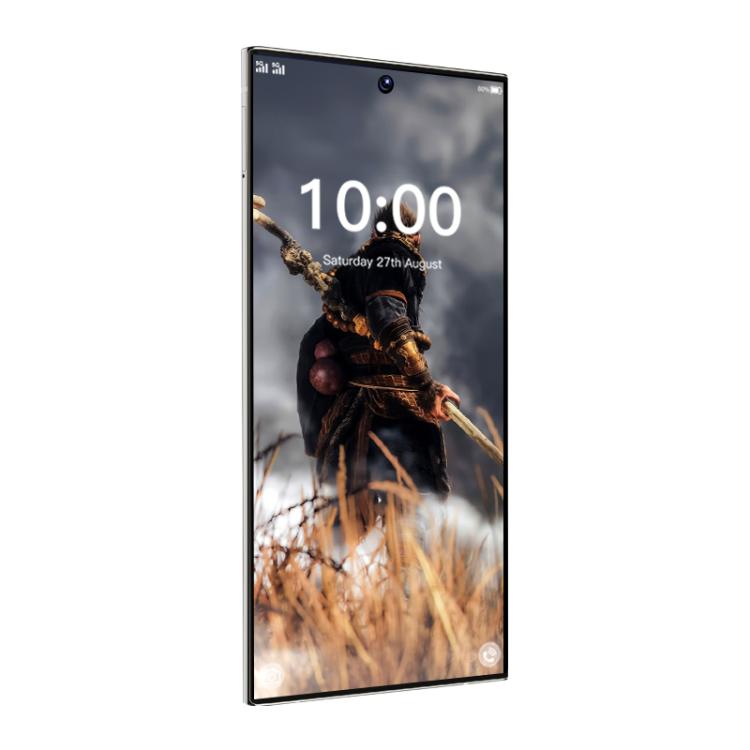 S24 Ultra / S7, 4GB+128GB, 6.75 inch Android 10 MTK6750 Octa Core, Network: 4G, Dual SIM