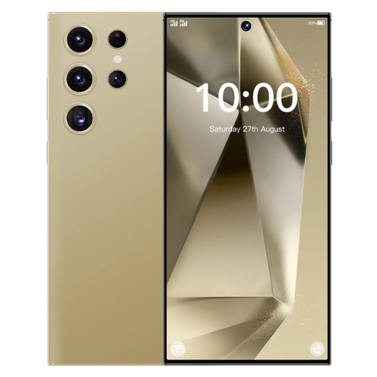 S24 Ultra / S7, 4GB+128GB, 6.75 inch Android 10 MTK6750 Octa Core, Network: 4G, Dual SIM