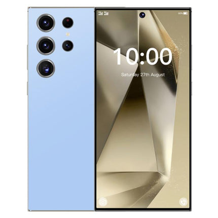 S24 Ultra / S7, 4GB+128GB, 6.75 inch Android 10 MTK6750 Octa Core, Network: 4G, Dual SIM