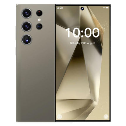 S24 Ultra / S7, 4GB+128GB, 6.75 inch Android 10 MTK6750 Octa Core, Network: 4G, Dual SIM