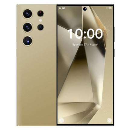 S24 Ultra / S7, 4GB+128GB, 6.75 inch Android 10 MTK6750 Octa Core, Network: 4G, Dual SIM