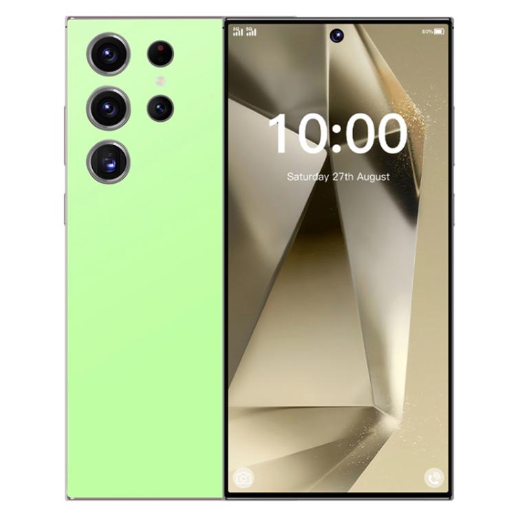 S24 Ultra / S7, 4GB+128GB, 6.75 inch Android 10 MTK6750 Octa Core, Network: 4G, Dual SIM