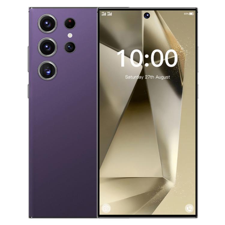 S24 Ultra / S7, 4GB+128GB, 6.75 inch Android 10 MTK6750 Octa Core, Network: 4G, Dual SIM