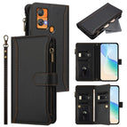 For Oukitel C33 / Black