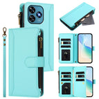 For Oukitel C51 / Mint Green