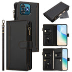 For Oukitel C53 / Black