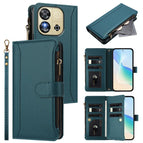 For Oukitel C57s / C57 Pro / C57 / Dark Green