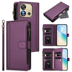 For Oukitel C57s / C57 Pro / C57 / Purple