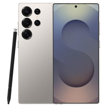 S25 Ultra / S11, 4GB+64GB, 6.75 inch Android 12 MTK6762 Octa Core, Network: 4G, Dual SIM, UK Plug, AU Plug