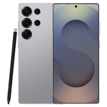 S25 Ultra / S11, 4GB+64GB, 6.75 inch Android 12 MTK6762 Octa Core, Network: 4G, Dual SIM, UK Plug, AU Plug