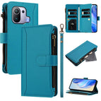 For Xiaomi Mi 11 Pro / Turquoise