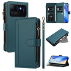 For Xiaomi Mi 11 Ultra / Dark Green