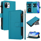 For Xiaomi Mi 11 Lite 4G / 5G / Turquoise