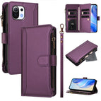 For Xiaomi Mi 11 Lite 4G / 5G / Purple