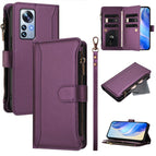 For Xiaomi 12 Pro / 12S Pro / Purple