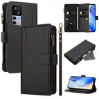 For Xiaomi 12T / 12T Pro / Redmi K50 Ultra / Black