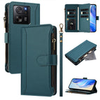 For Xiaomi 13T / 13T Pro / Redmi K60 Ultra / Dark Green