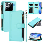 For Xiaomi 15 Pro / Mint Green