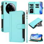 For Xiaomi 15 Ultra / Mint Green