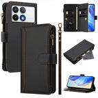 For Xiaomi Poco F6 Pro / Black