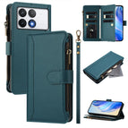 For Xiaomi Poco F6 Pro / Dark Green