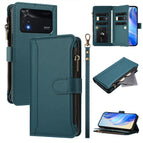 For Xiaomi Poco M4 Pro 4G / Dark Green