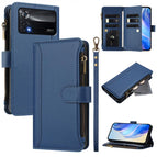 For Xiaomi Poco X4 Pro 5G / Dark Blue