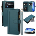 For Xiaomi Poco X4 Pro 5G / Dark Green