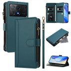 For Xiaomi Poco X6 Pro / Dark Green