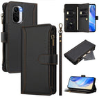 For Xiaomi Mi 11i / 11X / 11X Pro / Black