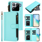 For Xiaomi 15S Pro / Mint Green