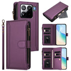 For Xiaomi 15S Pro / Purple