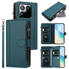 For Xiaomi 15T 5G / Dark Green