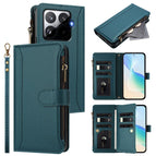 For Xiaomi 15T Pro 5G / Dark Green
