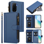 For Xiaomi Poco M7 4G 169mm / Dark Blue