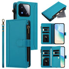 For Xiaomi 17 Max 5G / Turquoise