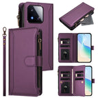 For Xiaomi 17 Max 5G / Purple